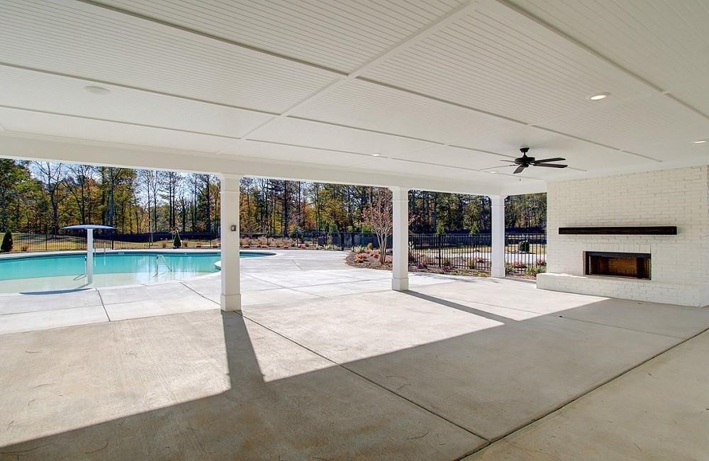3652 Silvery Way, Powder Springs, Georgia image 37