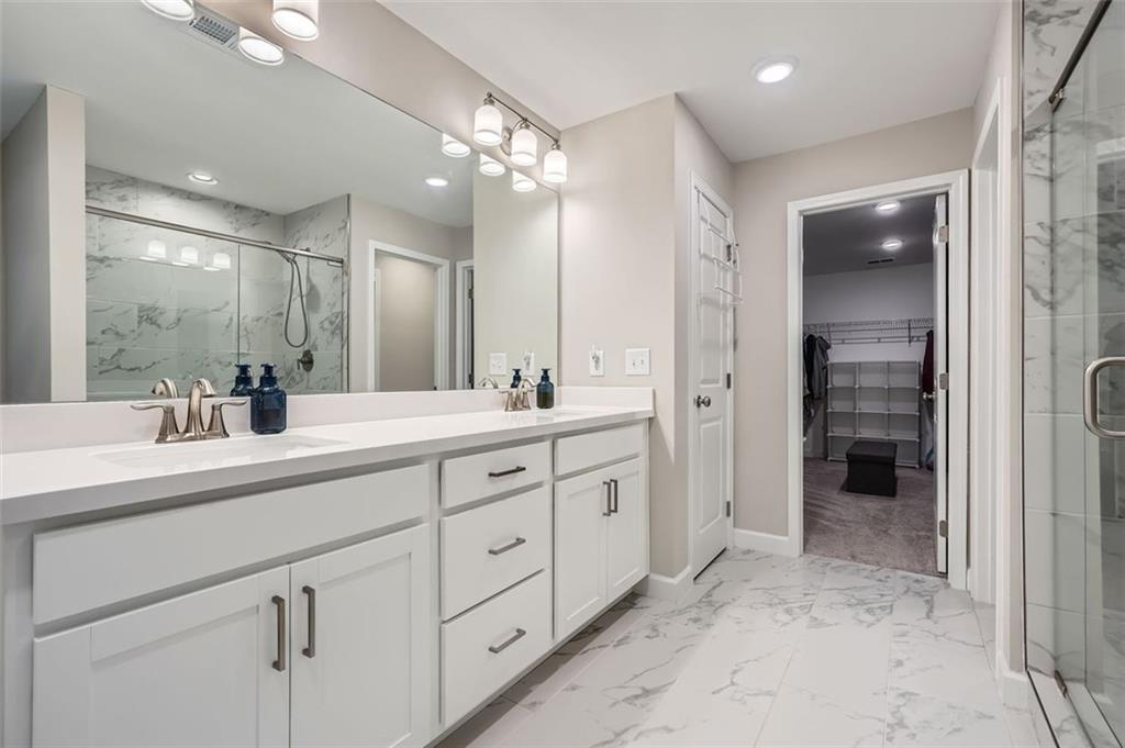 3652 Silvery Way, Powder Springs, Georgia image 17