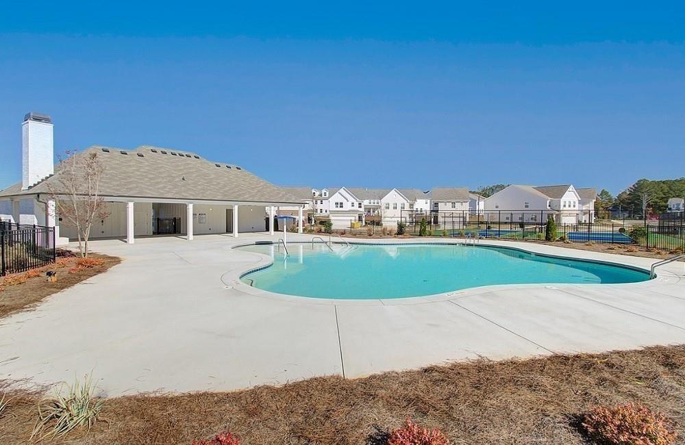 3652 Silvery Way, Powder Springs, Georgia image 36