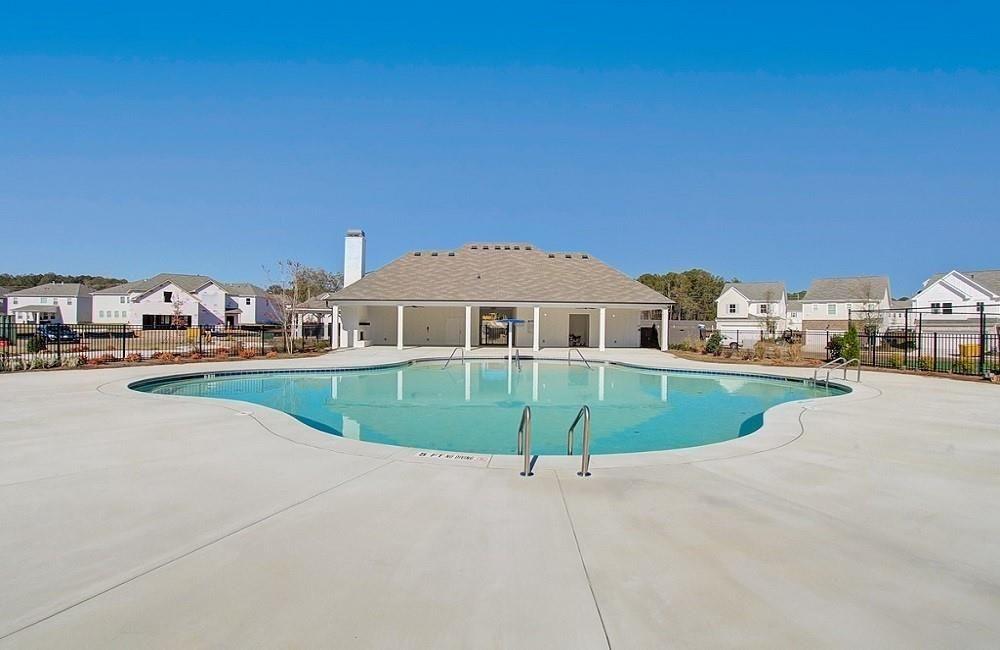 3652 Silvery Way, Powder Springs, Georgia image 31
