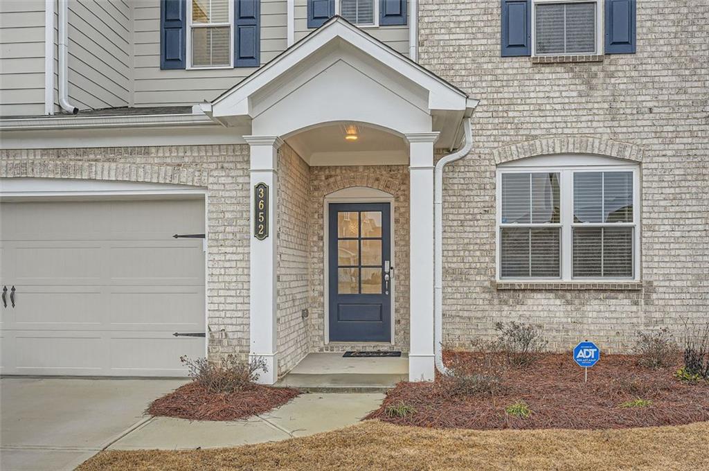 3652 Silvery Way, Powder Springs, Georgia image 3