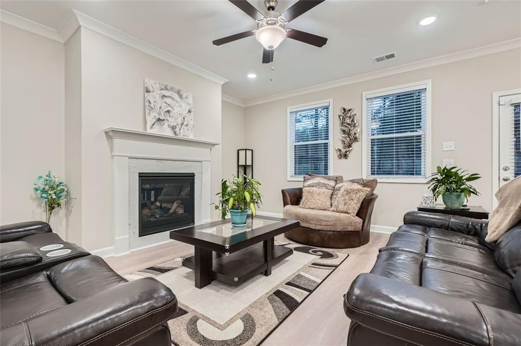 3652 Silvery Way, Powder Springs, Georgia image 7