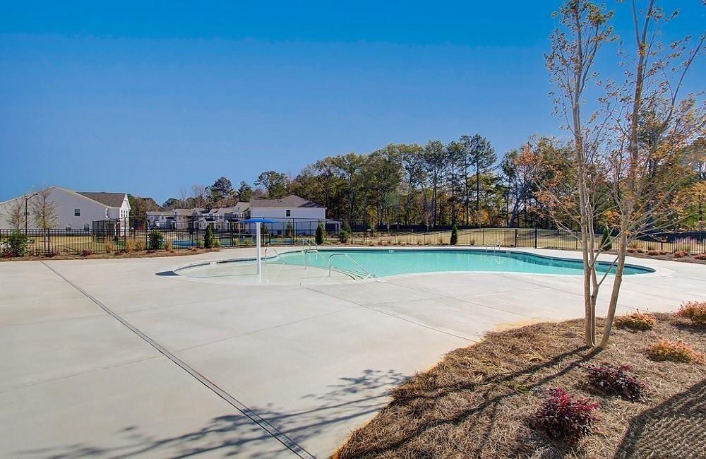 3652 Silvery Way, Powder Springs, Georgia image 30