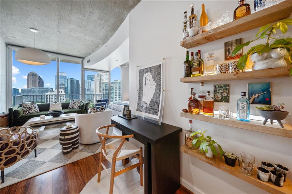 860 Peachtree Street NE 1513