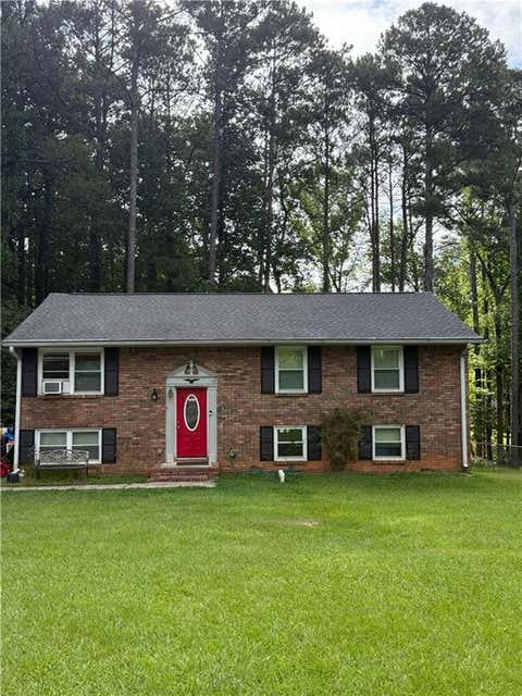 Photo of 1920 Foxcroft Court, Marietta, GA 30008 (MLS # 7815813)