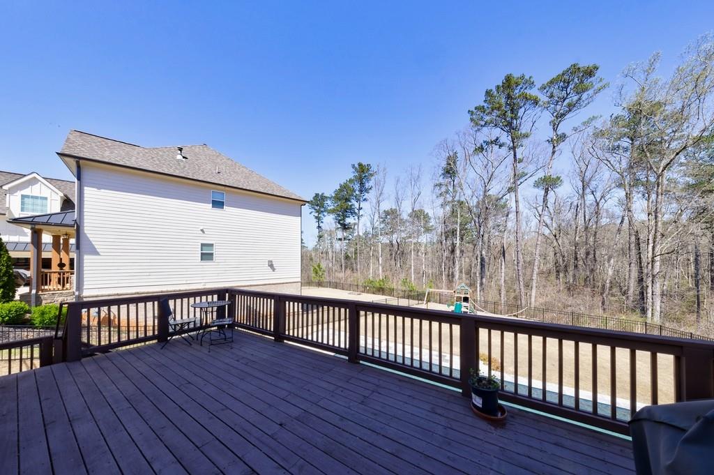 1775 Rockwater Road, Marietta, Georgia image 31