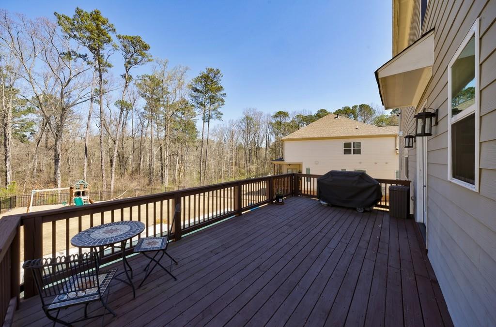 1775 Rockwater Road, Marietta, Georgia image 30
