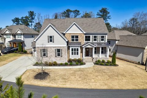 1775 Rockwater Road Marietta GA 30066