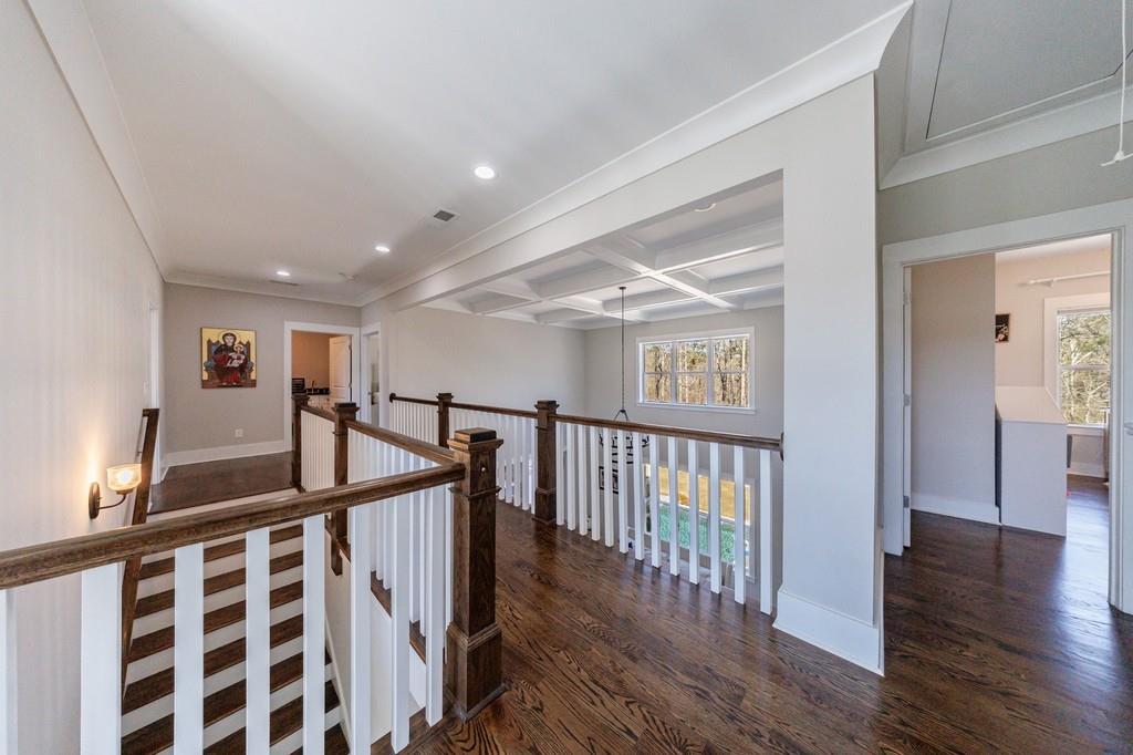 1775 Rockwater Road, Marietta, Georgia image 36