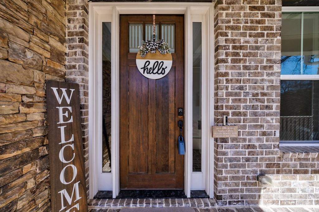 1775 Rockwater Road, Marietta, Georgia image 3