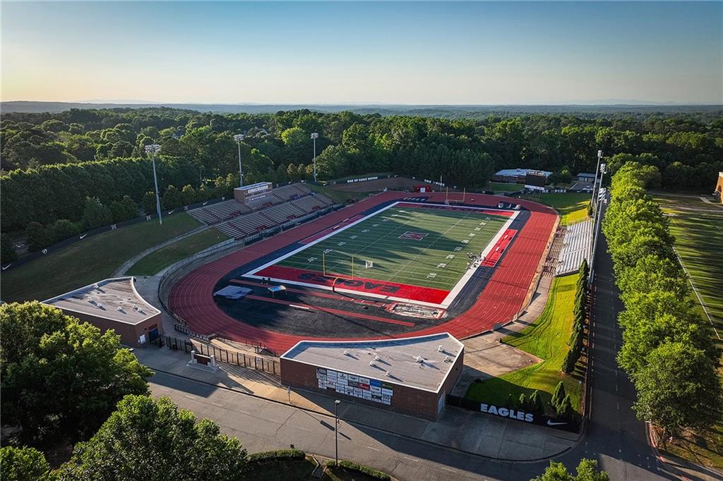 1065 Mid Broadwell Road