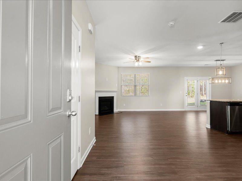 40 Ivey Hollow Circle