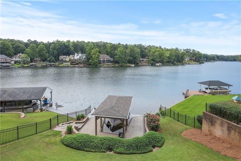 A home in Villa Rica