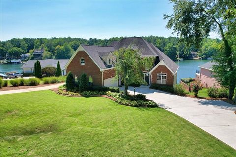 A home in Villa Rica