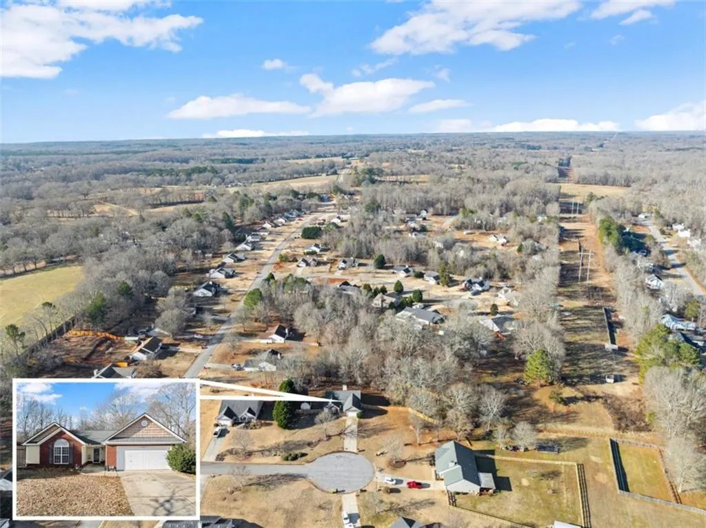 Winder, Georgia 30680, United States, 3 Bedrooms Bedrooms, ,3 BathroomsBathrooms,Residential,Active,10971