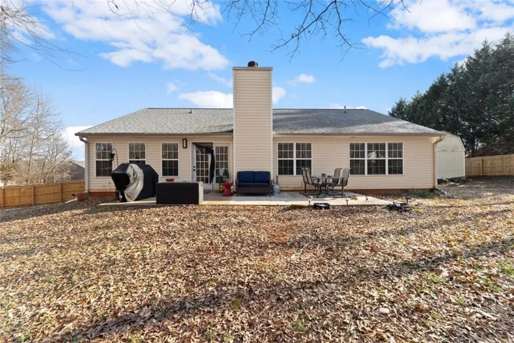 Winder, Georgia 30680, United States, 3 Bedrooms Bedrooms, ,3 BathroomsBathrooms,Residential,Active,10971