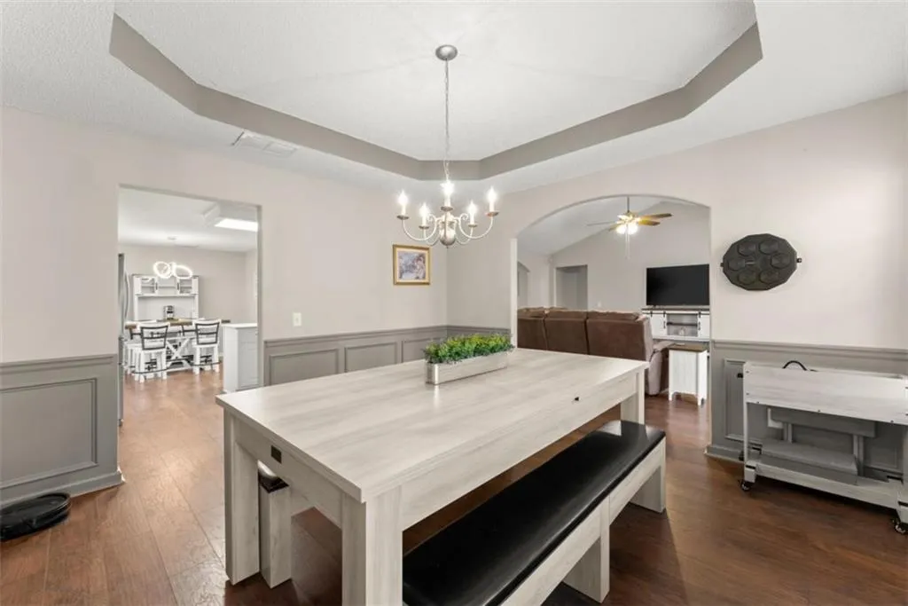 Winder, Georgia 30680, United States, 3 Bedrooms Bedrooms, ,3 BathroomsBathrooms,Residential,Active,10971