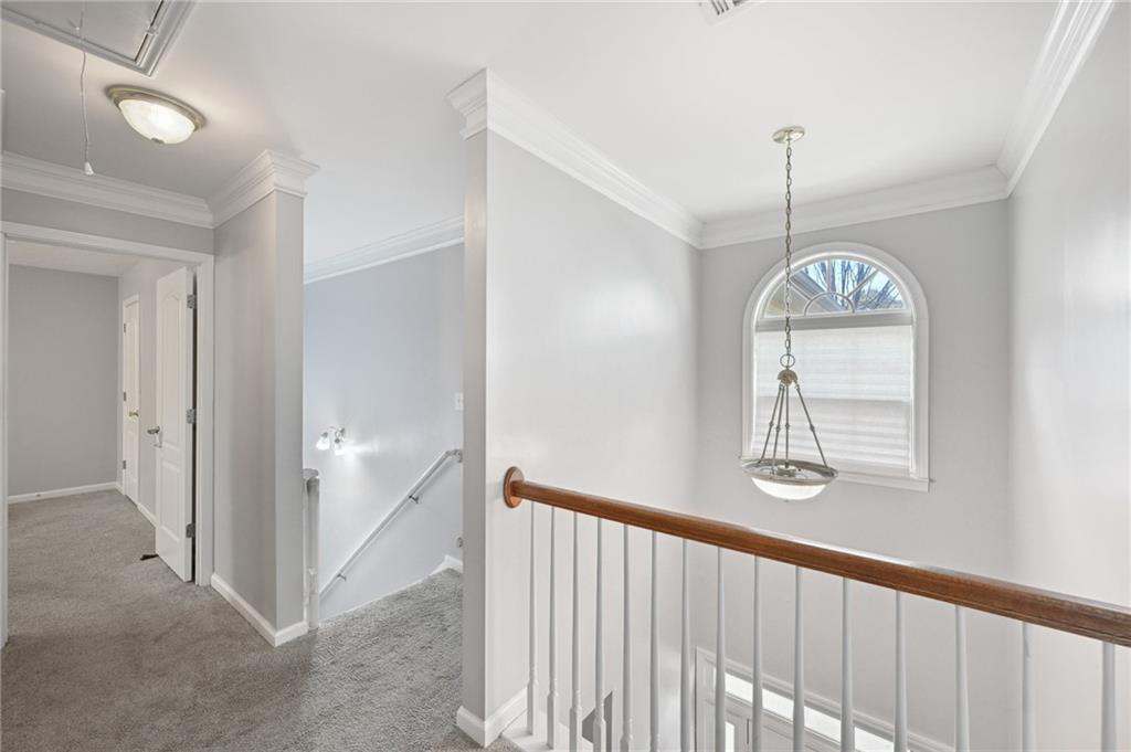 2422 Temple View Drive, Snellville, Georgia image 17