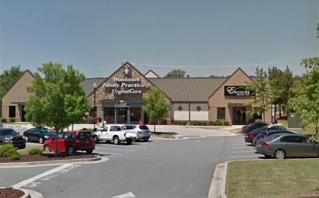 Situated in a sought-after area, this property enjoys high visibility and easy accessibility, making it an ideal location for businesses. Its strategic position along a well-traveled route ensures a steady flow of potential customers and clients, maximizing the exposure and success of the businesses operating within. Each of the three suites within this property is fully occupied by thriving businesses.
Interested parties are encouraged to contact the listing agent directly to arrange a tour and explore the property's potential.