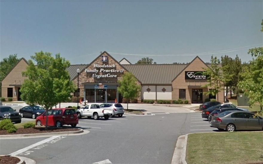 Situated in a sought-after area, this property enjoys high visibility and easy accessibility, making it an ideal location for businesses. Its strategic position along a well-traveled route ensures a steady flow of potential customers and clients, maximizing the exposure and success of the businesses operating within. Each of the three suites within this property is fully occupied by thriving businesses.
Interested parties are encouraged to contact the listing agent directly to arrange a tour and explore the property's potential.