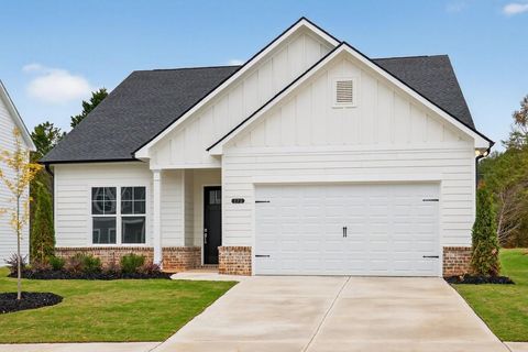 171 Crimson Feather Drive Jefferson GA 30549