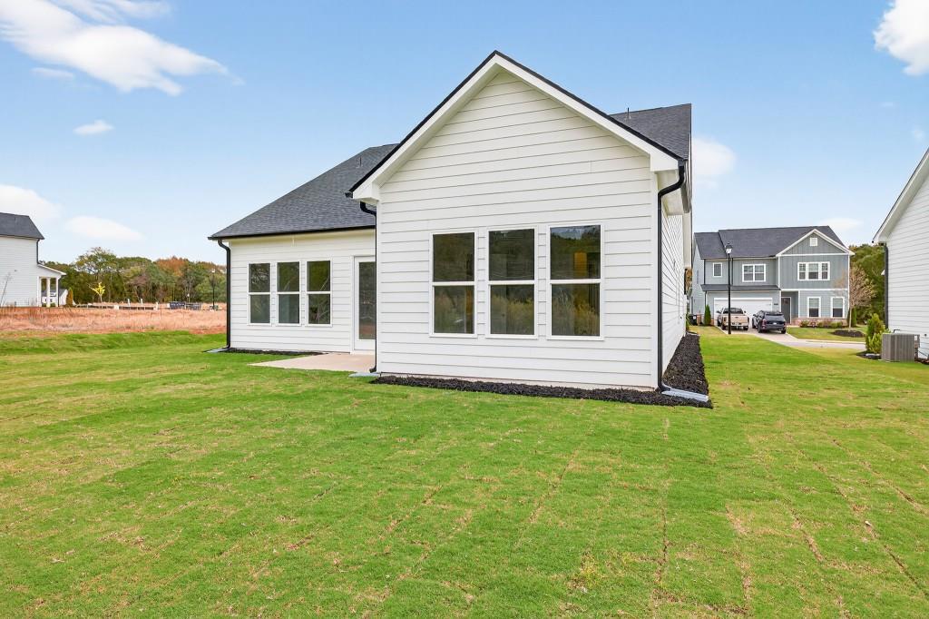 171 Crimson Feather Drive