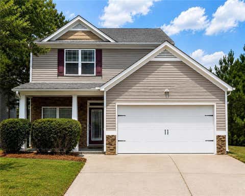 Homes For Sale - 7062 Skippingstone Way<br/> Douglas County, Douglasville, GA 30134