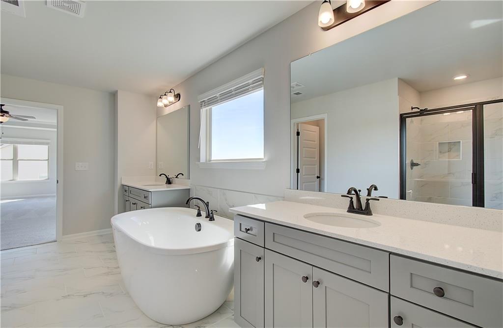 178 Haverling Pass, Hampton, Georgia image 13