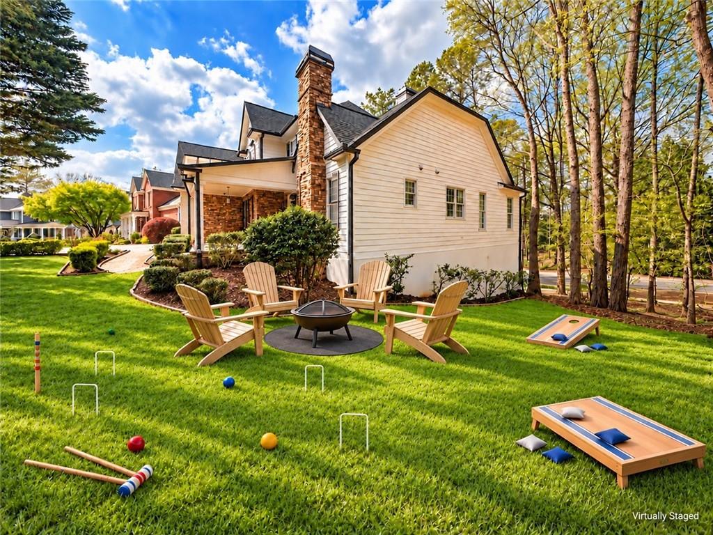 2090 Lake Windward Drive