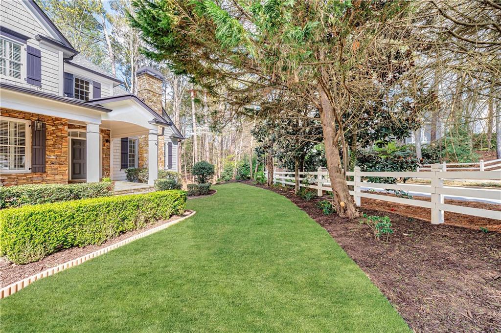 2090 Lake Windward Drive