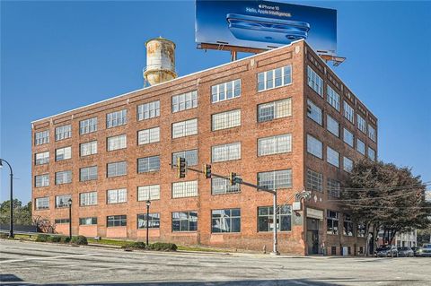 426 Marietta Street NW 410 Atlanta GA 30313