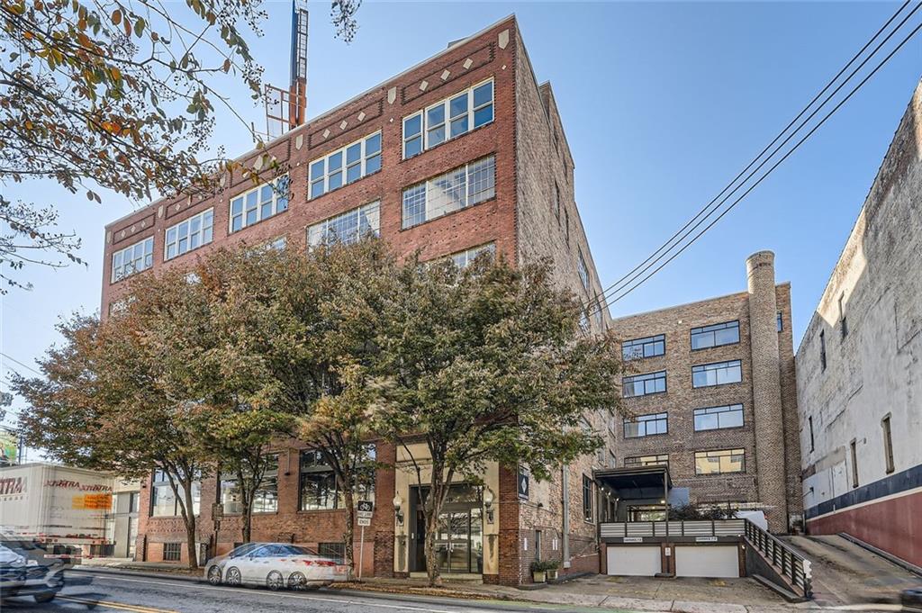 426 Marietta Street NW 410