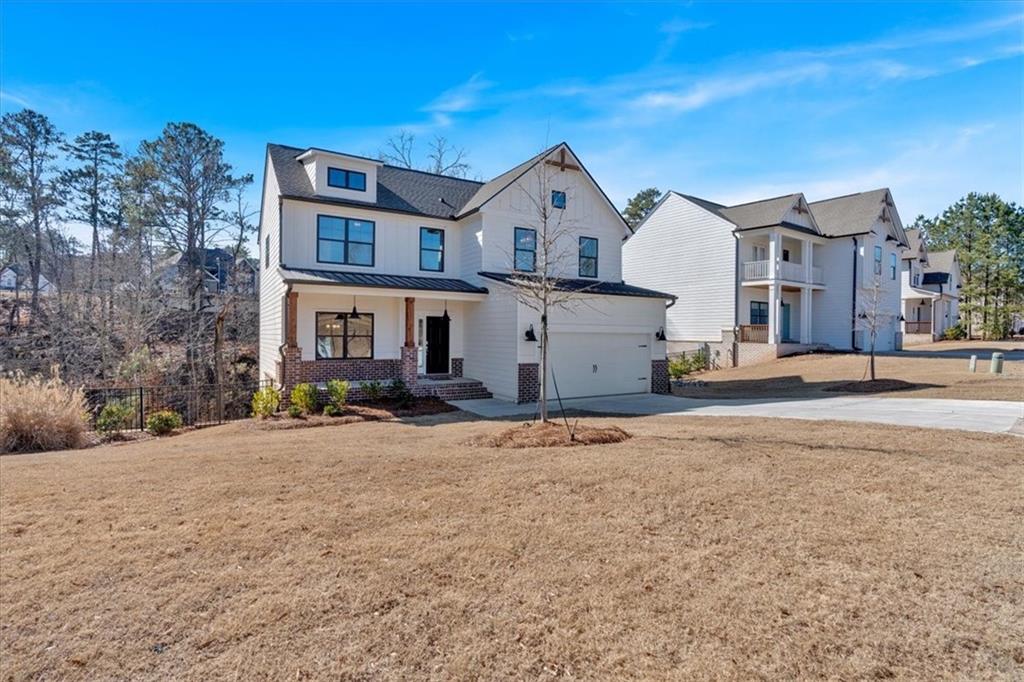 10 Lakewood Court SE