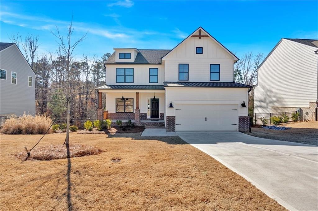 10 Lakewood Court SE