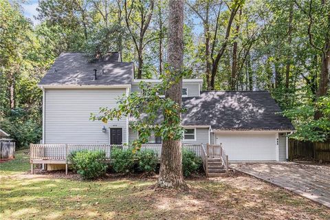 Photo of 404 Journeys End, Peachtree City, GA 30269 (MLS # 7655708)