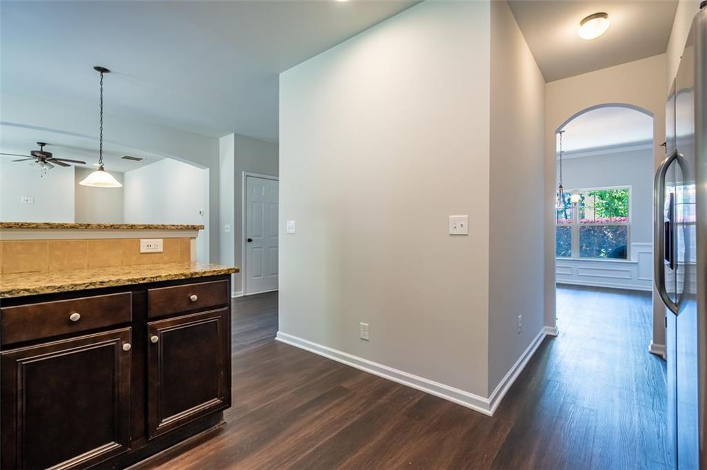 120 Park Village Drive, Canton, Georgia image 14