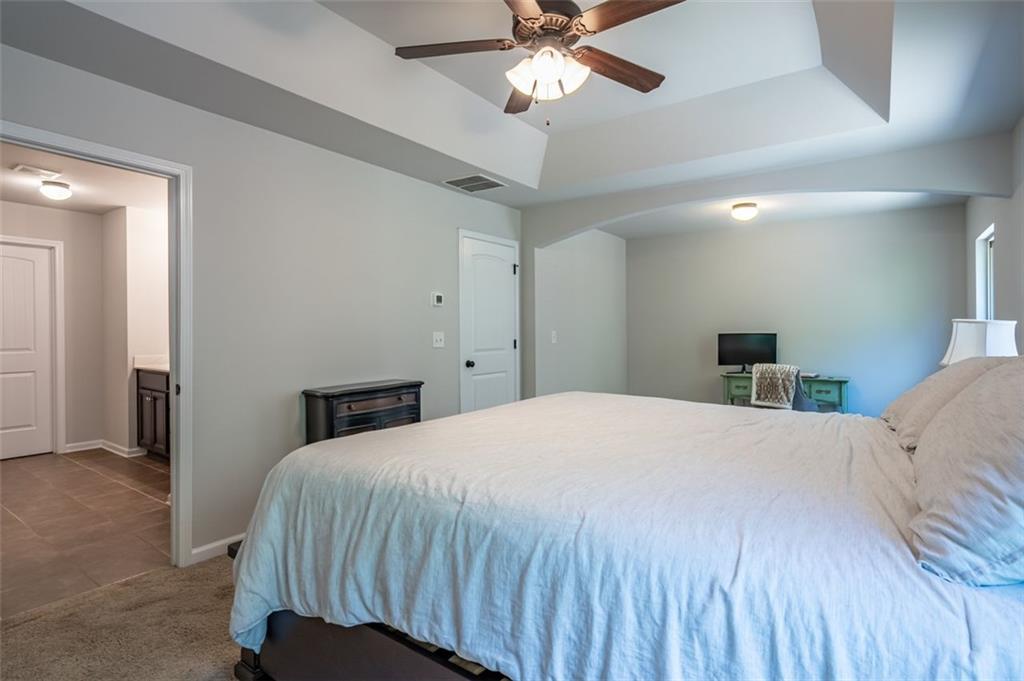 120 Park Village Drive, Canton, Georgia image 24
