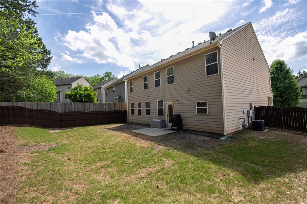 120 Park Village Drive, Canton, Georgia image 28
