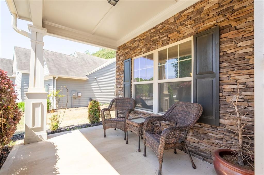 120 Park Village Drive, Canton, Georgia image 3