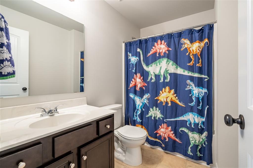 120 Park Village Drive, Canton, Georgia image 21