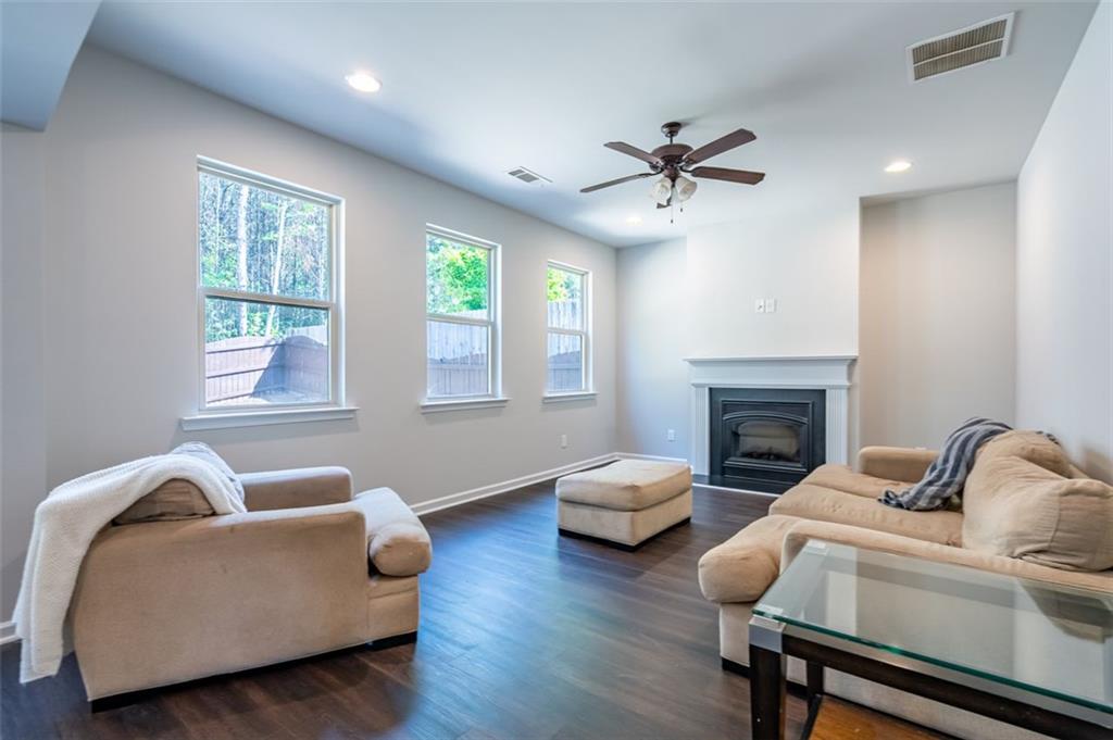 120 Park Village Drive, Canton, Georgia image 15