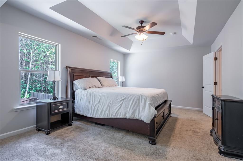 120 Park Village Drive, Canton, Georgia image 29