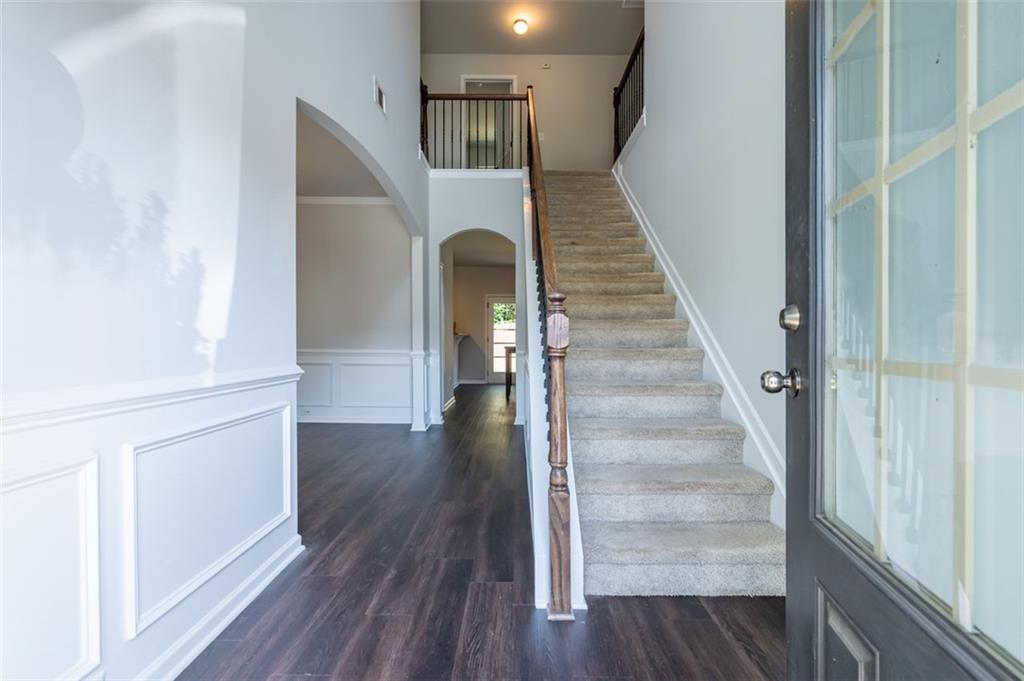 120 Park Village Drive, Canton, Georgia image 5