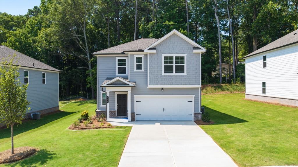 View Winder, GA 30680 house