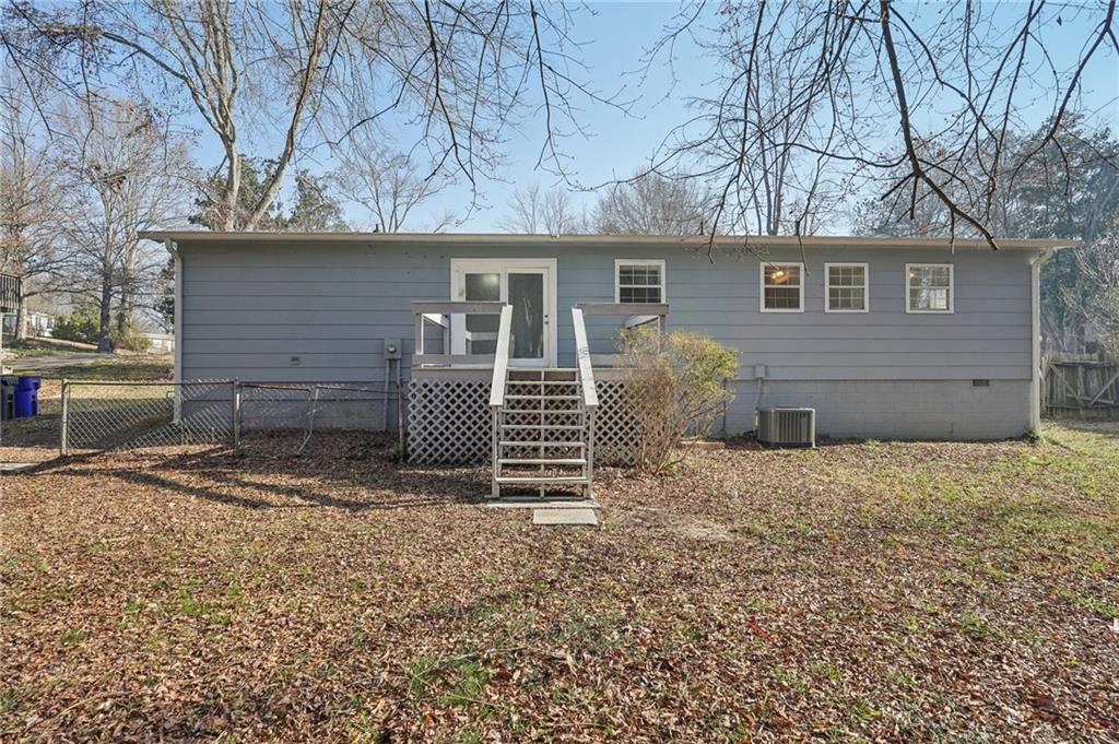 3007 Knightsbridge Road, Kennesaw, Georgia image 30