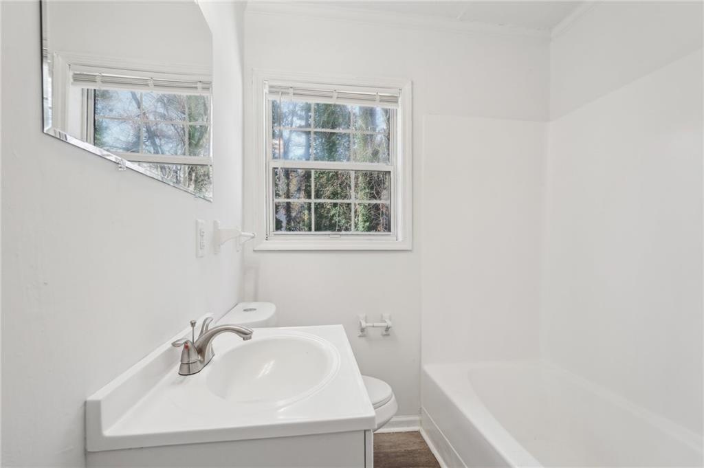 3007 Knightsbridge Road, Kennesaw, Georgia image 16