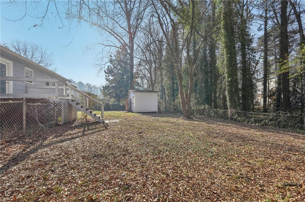 3007 Knightsbridge Road, Kennesaw, Georgia image 27