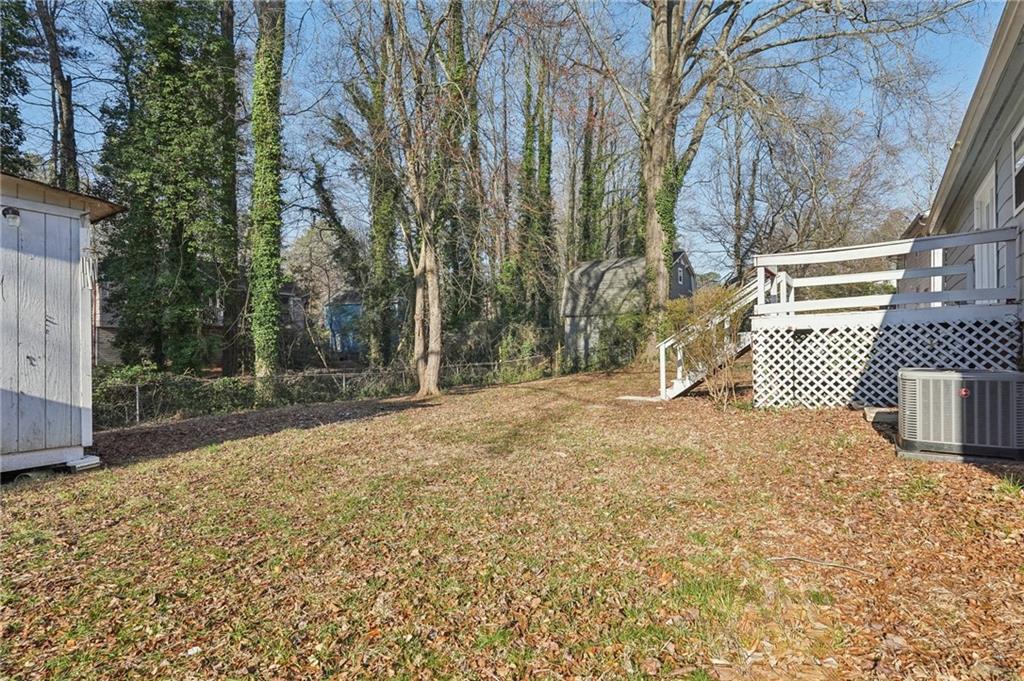 3007 Knightsbridge Road, Kennesaw, Georgia image 33