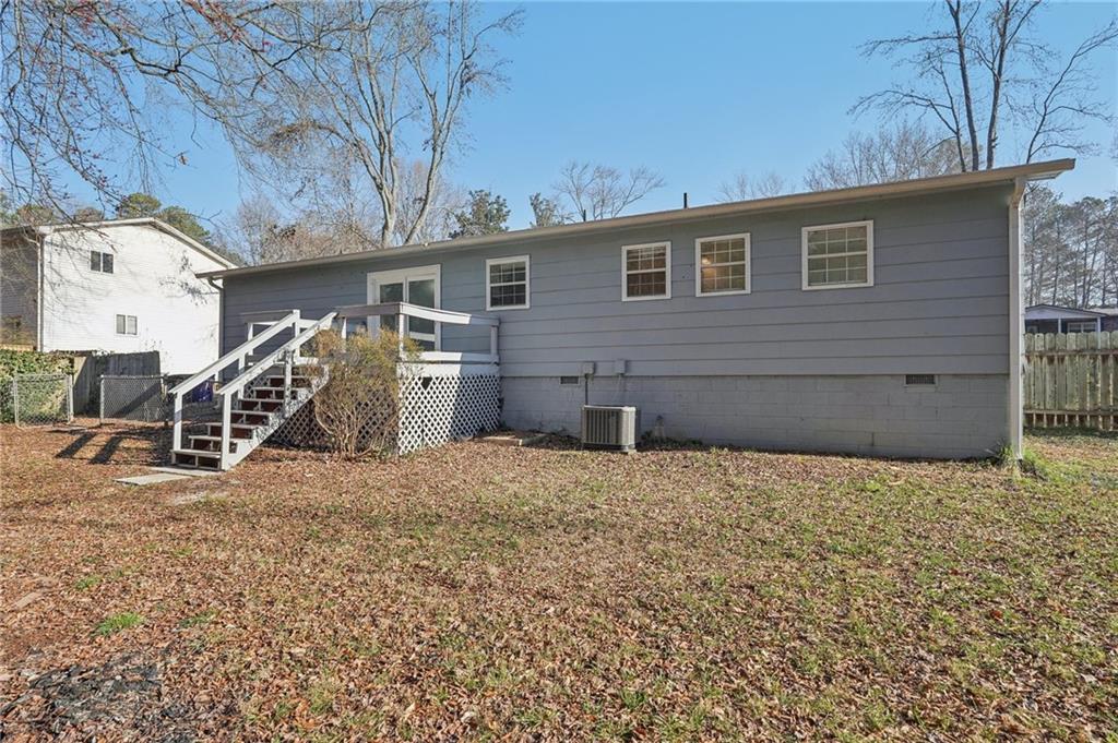 3007 Knightsbridge Road, Kennesaw, Georgia image 31
