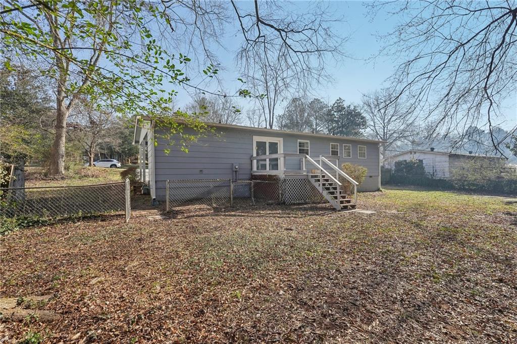 3007 Knightsbridge Road, Kennesaw, Georgia image 28